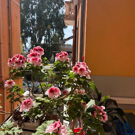 Sissi House Salerno Appartement Buitenkant foto