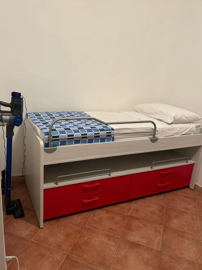 Sissi House Salerno Appartement Buitenkant foto
