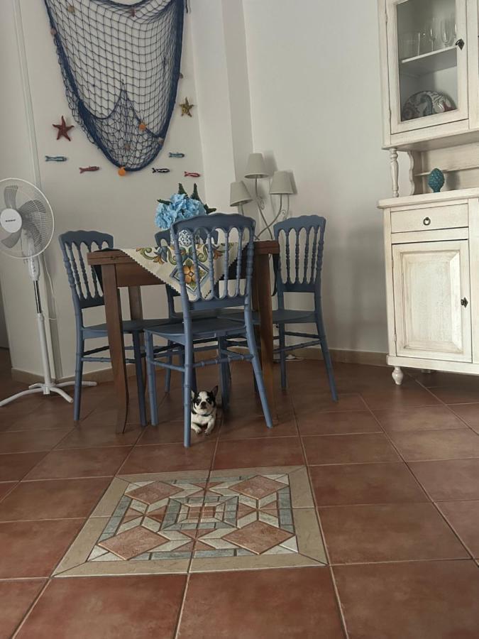 Sissi House Salerno Appartement Buitenkant foto