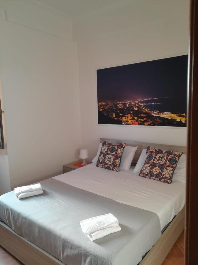 Sissi House Salerno Appartement Buitenkant foto