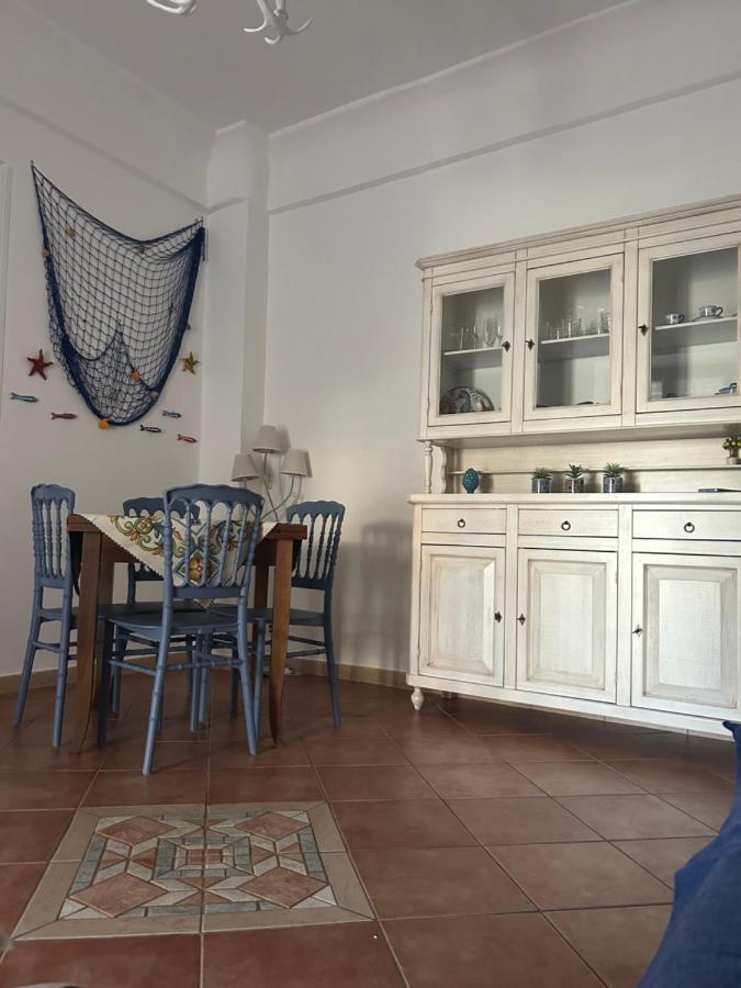 Sissi House Salerno Appartement Buitenkant foto