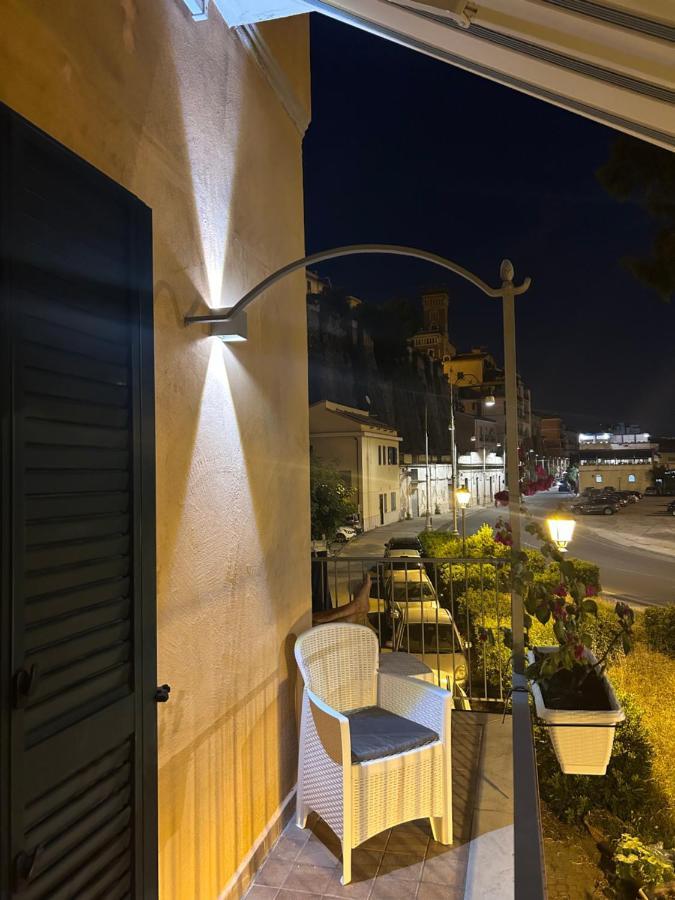 Sissi House Salerno Appartement Buitenkant foto