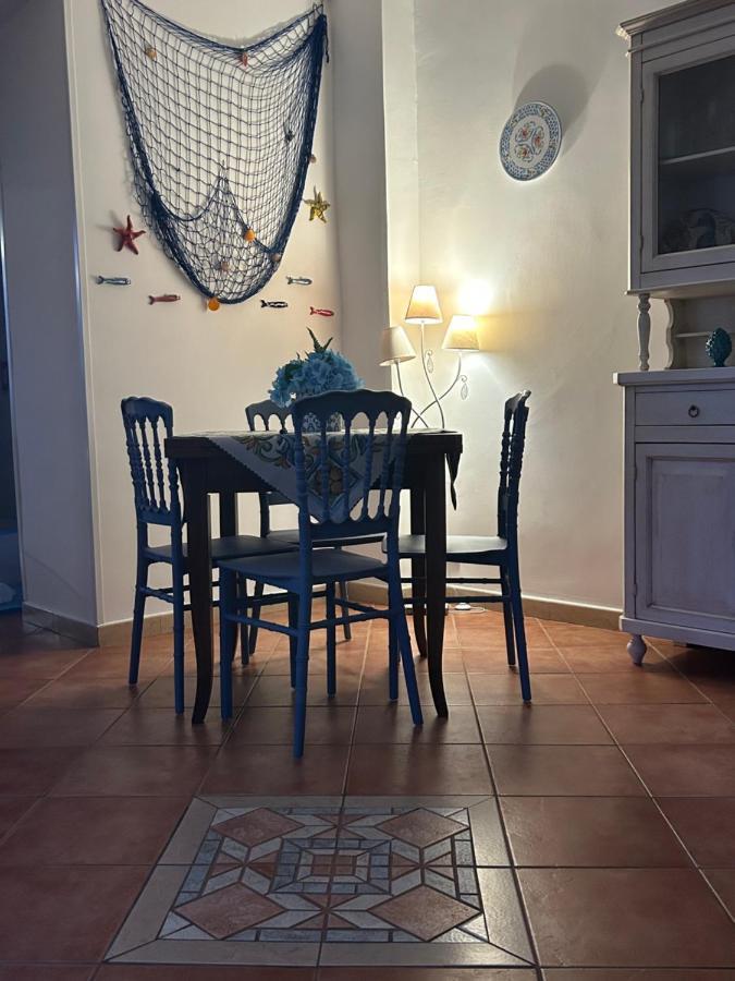 Sissi House Salerno Appartement Buitenkant foto