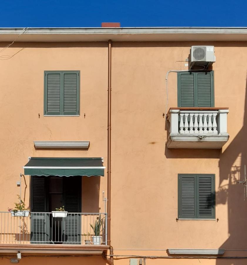 Sissi House Salerno Appartement Buitenkant foto