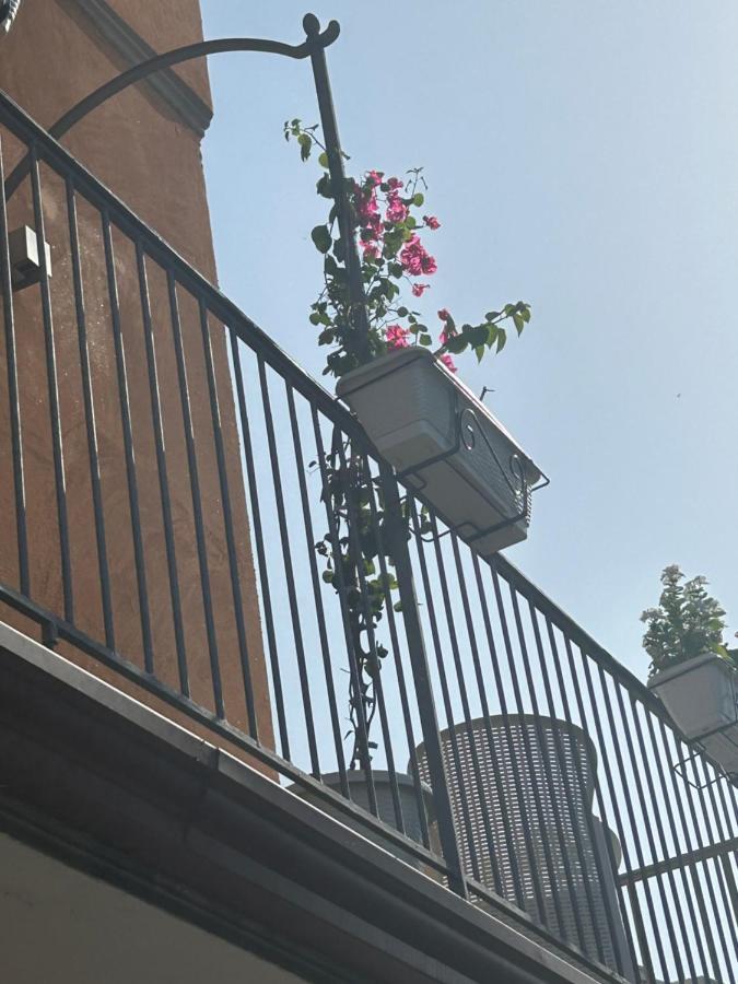 Sissi House Salerno Appartement Buitenkant foto