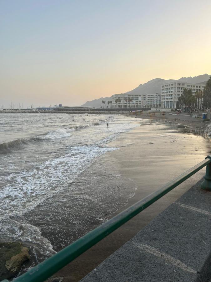 Sissi House Salerno Appartement Buitenkant foto
