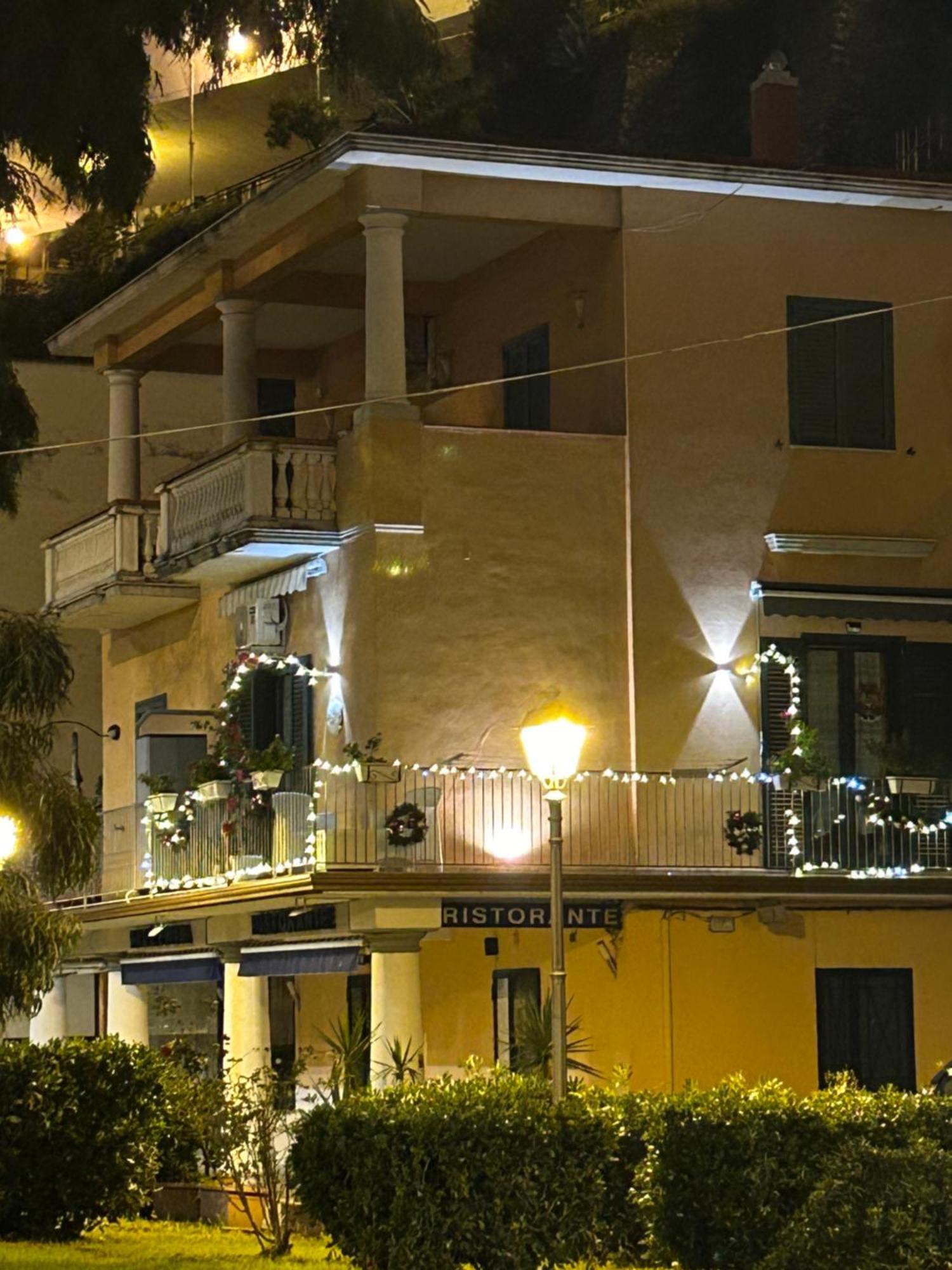 Sissi House Salerno Appartement Buitenkant foto
