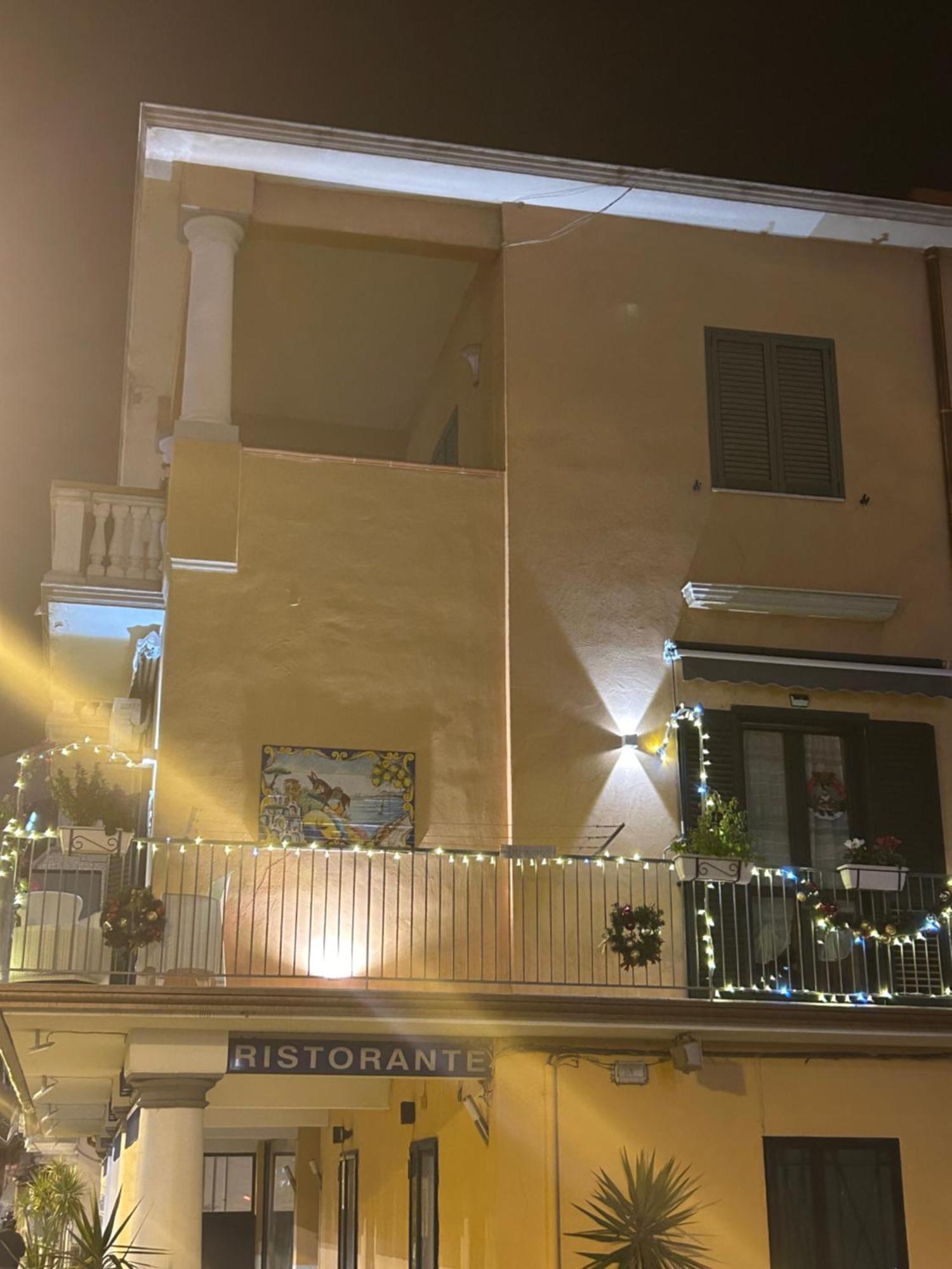 Sissi House Salerno Appartement Buitenkant foto