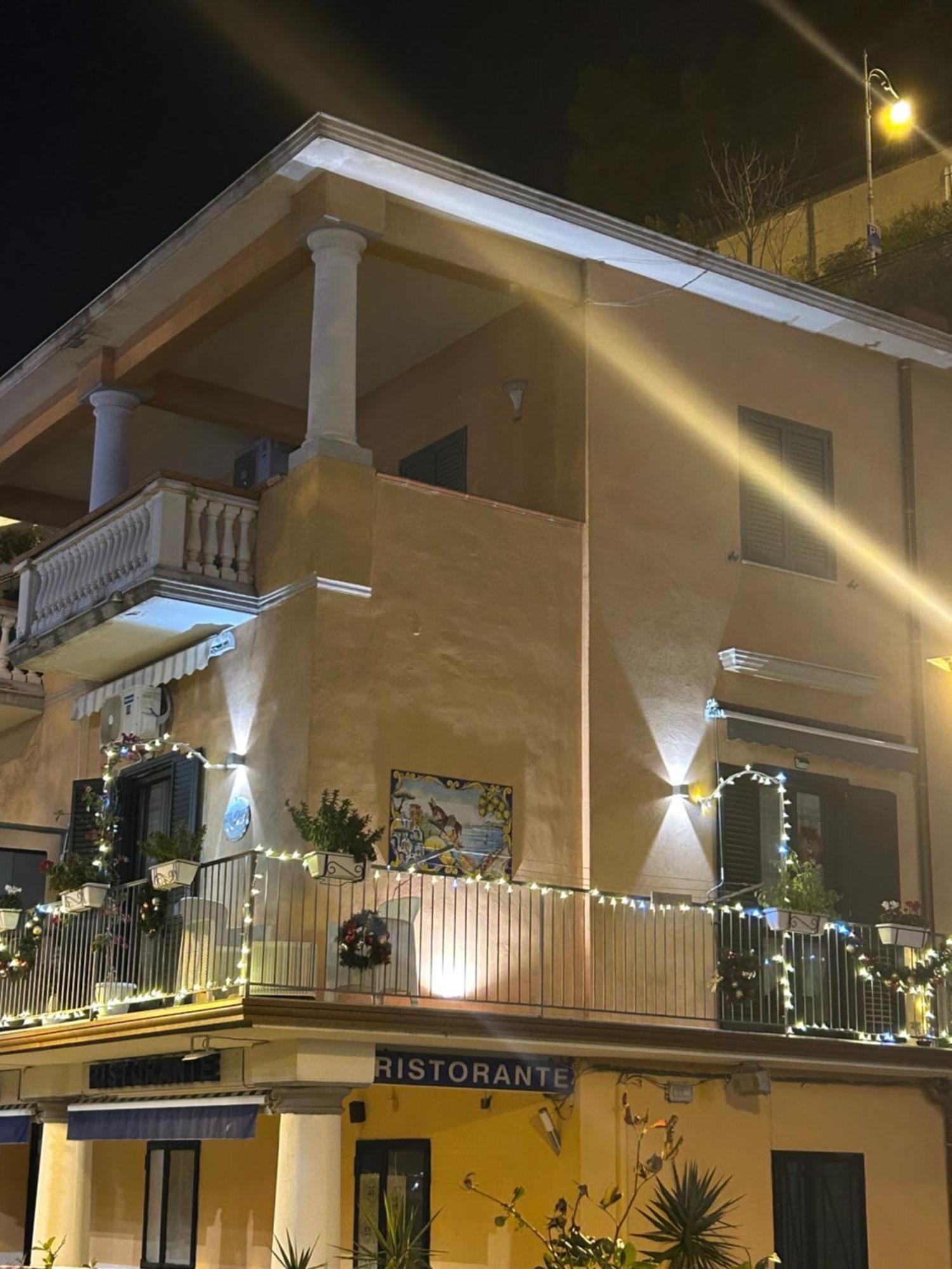 Sissi House Salerno Appartement Buitenkant foto