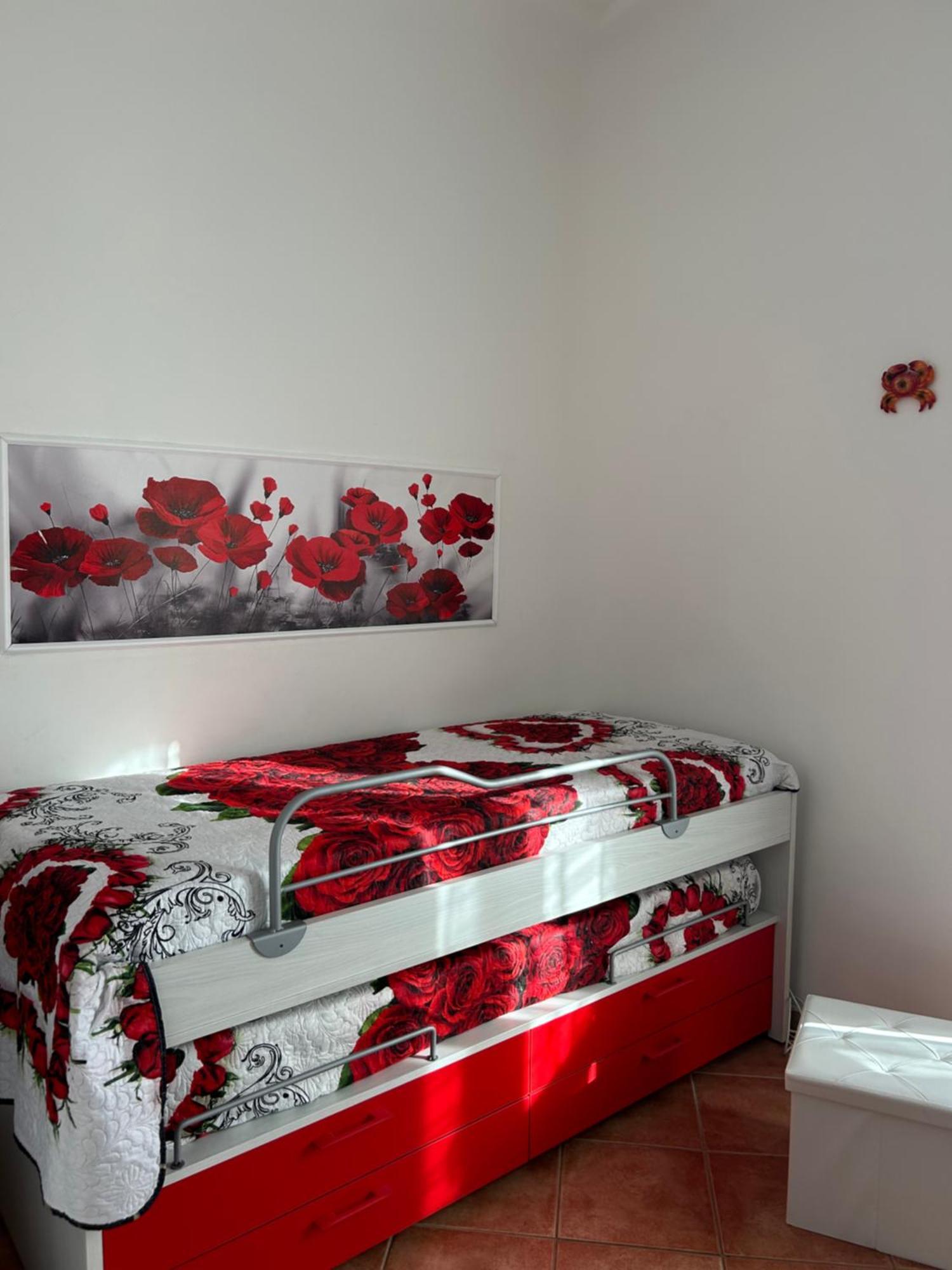 Sissi House Salerno Appartement Buitenkant foto