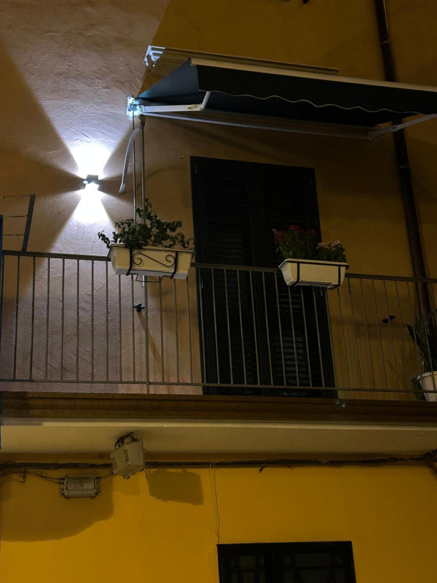 Sissi House Salerno Appartement Buitenkant foto
