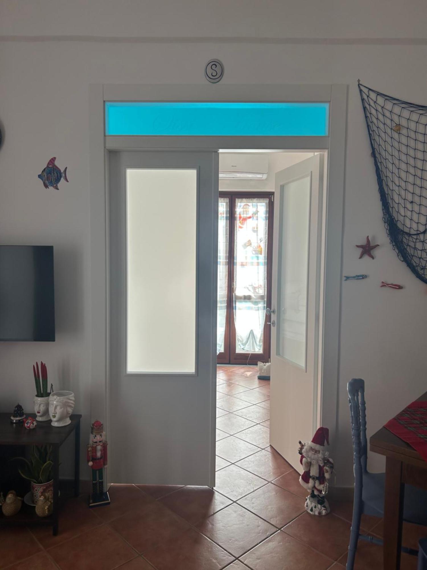 Sissi House Salerno Appartement Buitenkant foto