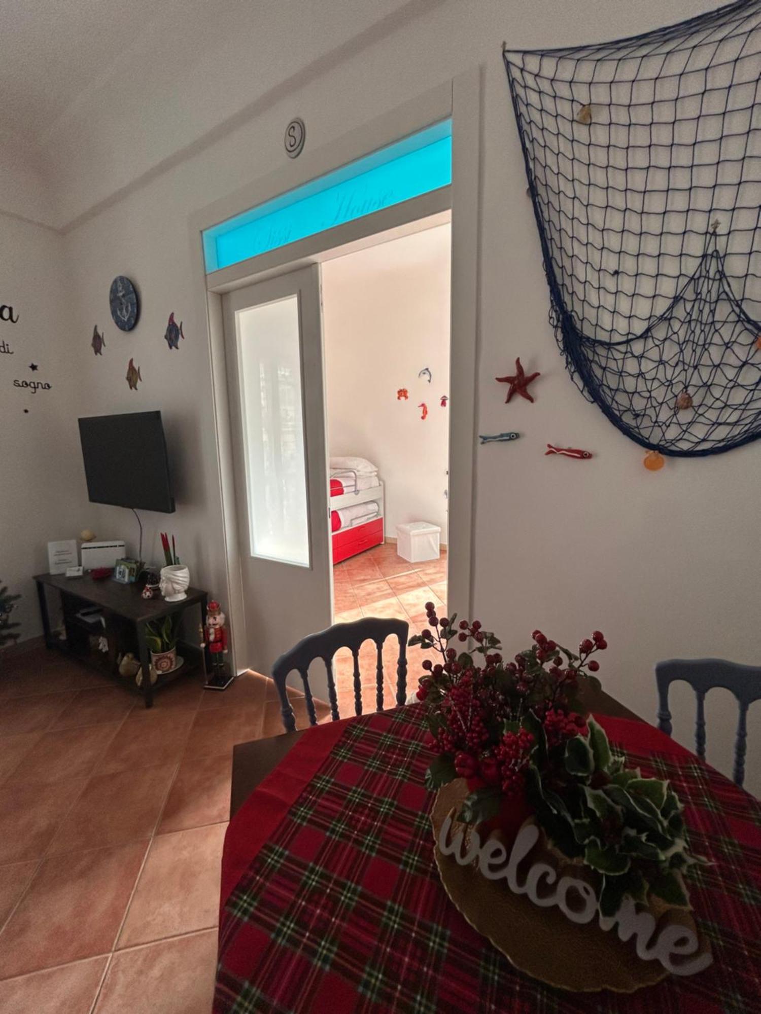 Sissi House Salerno Appartement Buitenkant foto